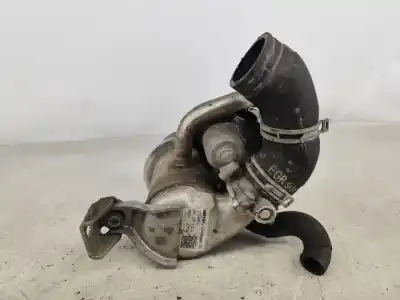 Автозапчасти б/у клапан рог за seat leon (5f1) 1.6 tdi ссылки oem iam 04l131501c  