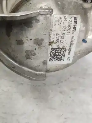 Автозапчасти б/у клапан рог за seat leon (5f1) 1.6 tdi ссылки oem iam 04l131501c  