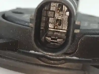 Peça sobressalente para automóvel em segunda mão sensor por kia picanto (ja) 1.0 cat referências oem iam   