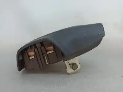 Peça sobressalente para automóvel em segunda mão airbag dianteiro esquerdo por mazda 3 (bk) 1.6 (bk14) referências oem iam   