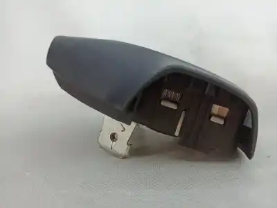 Peça sobressalente para automóvel em segunda mão airbag dianteiro esquerdo por mazda 3 (bk) 1.6 (bk14) referências oem iam   