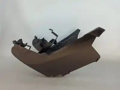 Pezzo di ricambio per auto di seconda mano console centrale per mazda 3 (bk) 1.6 (bk14) riferimenti oem iam bp4k60401  