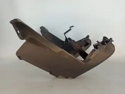 Pezzo di ricambio per auto di seconda mano console centrale per mazda 3 (bk) 1.6 (bk14) riferimenti oem iam bp4k60401  