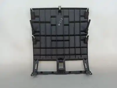 Pezzo di ricambio per auto di seconda mano console centrale per mazda 3 (bk) 1.6 (bk14) riferimenti oem iam bp4k55311  