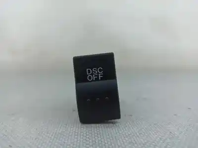 Peça sobressalente para automóvel em segunda mão comandos de alavanca por mazda 3 (bk) 1.6 (bk14) referências oem iam 