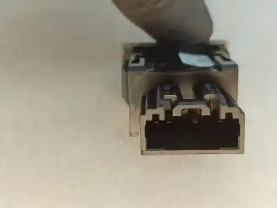 Second-hand car spare part multifunction switch for mazda 3 (bk) 1.6 (bk14) oem iam references   