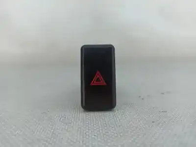 Peça sobressalente para automóvel em segunda mão interruptor 4 piscas - emergência por mazda 3 (bk) 1.6 (bk14) referências oem iam bp4k664h0