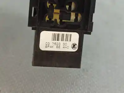 Piesă de schimb auto la mâna a doua avertizare pentru mazda 3 (bk) 1.6 (bk14) referințe oem iam bp4k664h0  