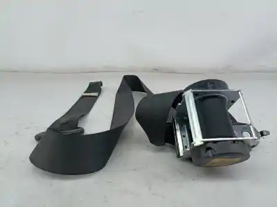 Peça sobressalente para automóvel em segunda mão cinto de segurança traseiro direito por mazda 3 (bk) 1.6 (bk14) referências oem iam 606406300