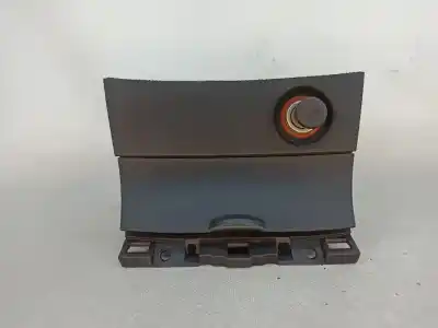 Peça sobressalente para automóvel em segunda mão cinzeiro por mazda 3 (bk) 1.6 (bk14) referências oem iam bp4k55211