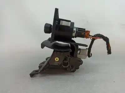 Peça sobressalente para automóvel em segunda mão cinzeiro por mazda 3 (bk) 1.6 (bk14) referências oem iam bp4k55211  