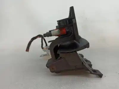 Peça sobressalente para automóvel em segunda mão cinzeiro por mazda 3 (bk) 1.6 (bk14) referências oem iam bp4k55211  