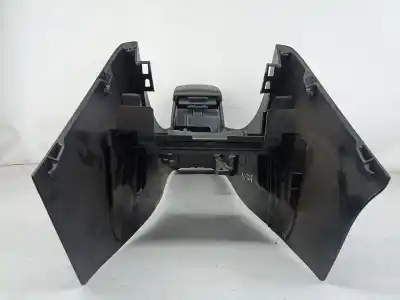 Second-hand car spare part center console for mazda 3 (bk) 1.6 (bk14) oem iam references bp4k6444  