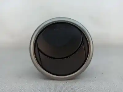 Peça sobressalente para automóvel em segunda mão grelha / difusor de ar por mazda 3 (bk) 1.6 (bk14) referências oem iam 