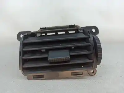 Peça sobressalente para automóvel em segunda mão grelha / difusor de ar por mazda 3 (bk) 1.6 (bk14) referências oem iam 