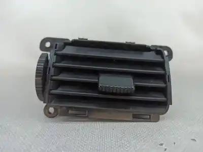 Peça sobressalente para automóvel em segunda mão grelha / difusor de ar por mazda 3 (bk) 1.6 (bk14) referências oem iam 