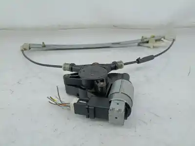 Peça sobressalente para automóvel em segunda mão elevador de vidros dianteira esquerda por mazda 3 (bk) 1.6 (bk14) referências oem iam gj6a5958x