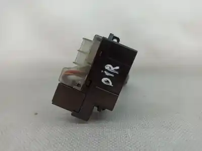 Pezzo di ricambio per auto di seconda mano comando pulito per mazda 3 (bk) 1.6 (bk14) riferimenti oem iam 17d682  