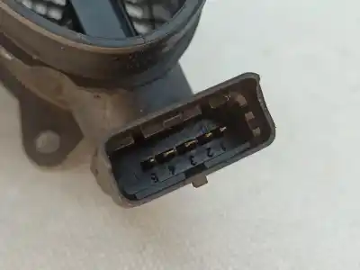 Tweedehands auto-onderdeel stroommeter voor mazda 3 (bk) 1.6 (bk14) oem iam-referenties 9650010780  