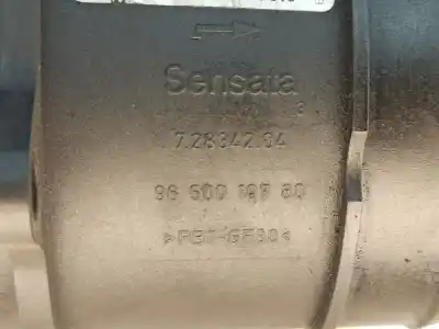 Tweedehands auto-onderdeel stroommeter voor mazda 3 (bk) 1.6 (bk14) oem iam-referenties 9650010780  