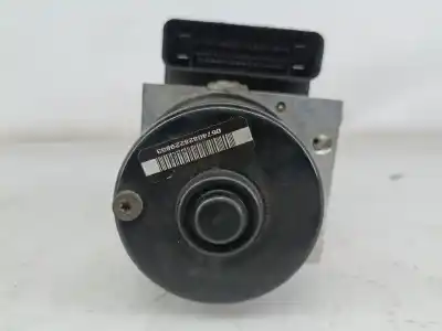 Peça sobressalente para automóvel em segunda mão abs por mazda 3 (bk) 1.6 (bk14) referências oem iam 3m512c405hb