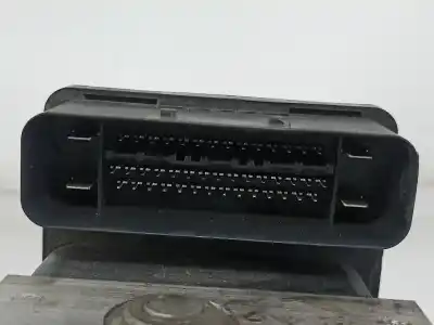 Peça sobressalente para automóvel em segunda mão abs por mazda 3 (bk) 1.6 (bk14) referências oem iam 3m512c405hb  