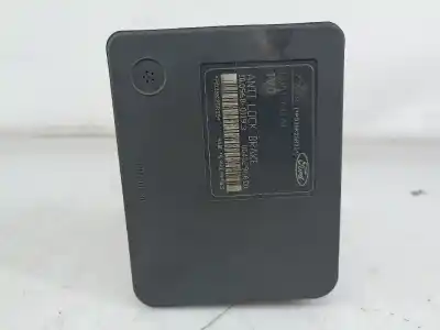 Peça sobressalente para automóvel em segunda mão abs por mazda 3 (bk) 1.6 (bk14) referências oem iam 3m512c405hb  