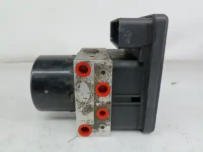 Peça sobressalente para automóvel em segunda mão abs por mazda 3 (bk) 1.6 (bk14) referências oem iam 3m512c405hb  