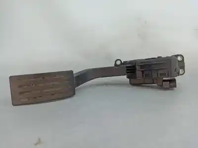 Peça sobressalente para automóvel em segunda mão pedal acelerador por mazda 3 (bk) 1.6 (bk14) referências oem iam 4m519f836ah