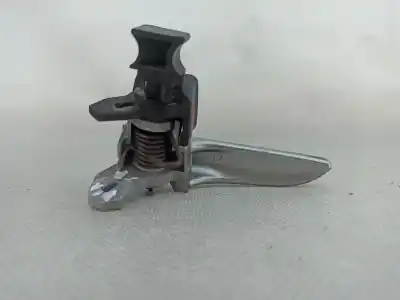 Second-hand car spare part interior right front handle for mazda 3 (bk) 1.6 (bk14) oem iam references   