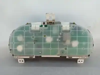 Second-hand car spare part dashboard for mazda 3 (bk) 1.6 (bk14) oem iam references bp4k55430  