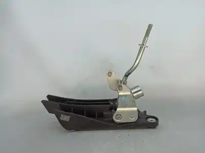 Peça sobressalente para automóvel em segunda mão alavanca de velocidades por mazda 3 (bk) 1.6 (bk14) referências oem iam 