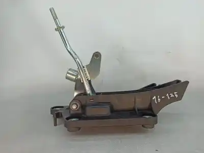 Pièce détachée automobile d'occasion levier pour mazda 3 (bk) 1.6 (bk14) références oem iam   