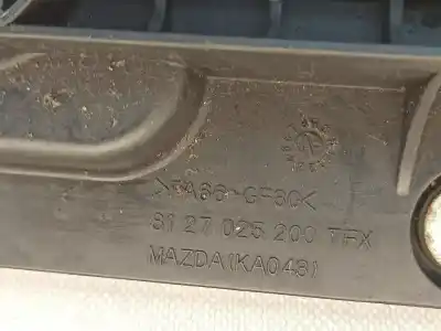 Pièce détachée automobile d'occasion levier pour mazda 3 (bk) 1.6 (bk14) références oem iam   