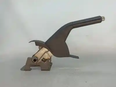 Peça sobressalente para automóvel em segunda mão alavanca de travão de mão por mazda 3 (bk) 1.6 (bk14) referências oem iam 3n612780es77