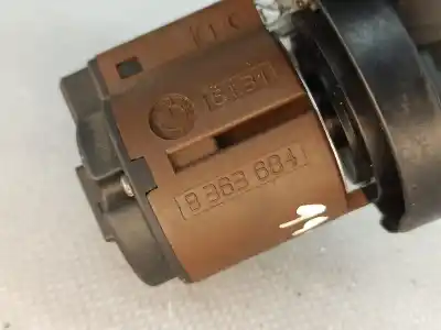 Second-hand car spare part headlights switch for bmw 5 touring (e39) 530 d oem iam references 8363684  