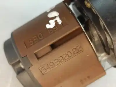 Second-hand car spare part headlights switch for bmw 5 touring (e39) 530 d oem iam references 8363684  