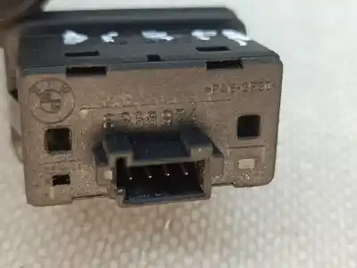 Second-hand car spare part right front power window switch for bmw 5 touring (e39) 530 d oem iam references 8368974  