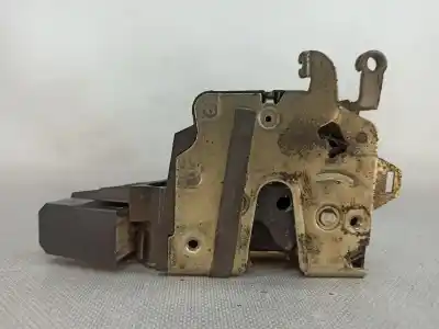 Peça sobressalente para automóvel em segunda mão FECHADURA DA PORTA DIANTEIRA DIREITA por BMW 5 TOURING (E39)  Referências OEM IAM 8235126  