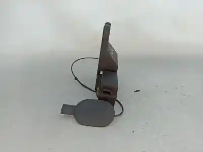 Second-hand car spare part trunk lock for bmw 5 touring (e39) 530 d oem iam references 8168892  