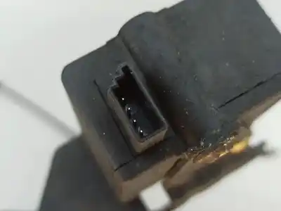 Second-hand car spare part trunk lock for bmw 5 touring (e39) 530 d oem iam references 8168892  