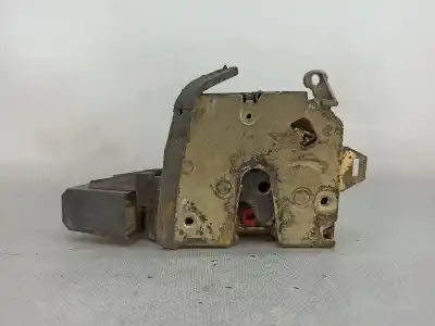 Second-hand car spare part rear right door lock for bmw 5 touring (e39) 530 d oem iam references 8166246