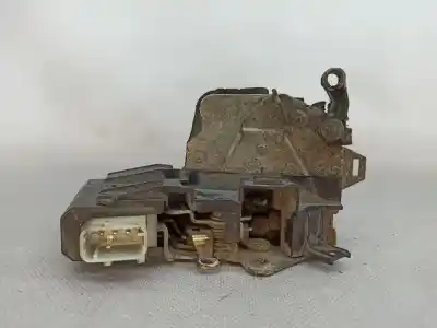 Second-hand car spare part rear left door lock for bmw 5 touring (e39) 530 d oem iam references 8166245  