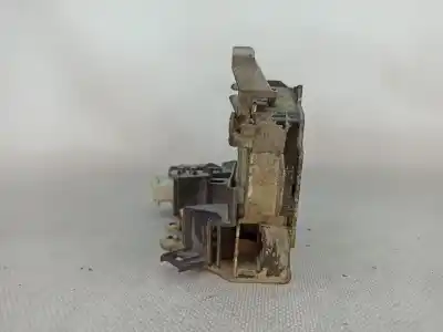 Second-hand car spare part rear left door lock for bmw 5 touring (e39) 530 d oem iam references 8166245  