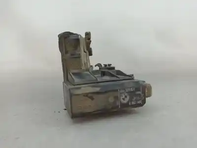 Second-hand car spare part rear left door lock for bmw 5 touring (e39) 530 d oem iam references 8166245  