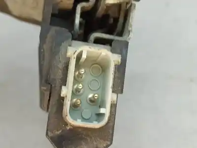 Second-hand car spare part rear left door lock for bmw 5 touring (e39) 530 d oem iam references 8166245  