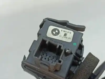 Pezzo di ricambio per auto di seconda mano comando pulito per bmw 5 touring (e39) 530 d riferimenti oem iam 8360879  