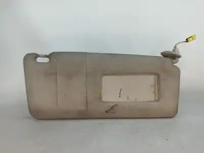 Second-hand car spare part right sunshade for bmw 5 touring (e39) 530 d oem iam references 