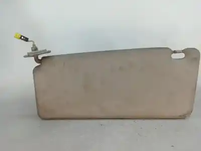 Second-hand car spare part right sunshade for bmw 5 touring (e39) 530 d oem iam references   