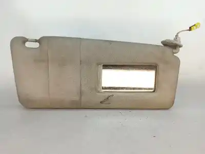 Second-hand car spare part right sunshade for bmw 5 touring (e39) 530 d oem iam references   